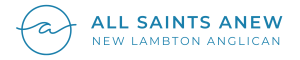 All Saints ANew - New Lambton Anglican Church