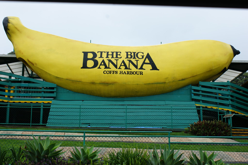 Big Banana