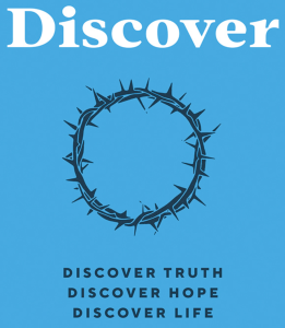 Discover - March 2026