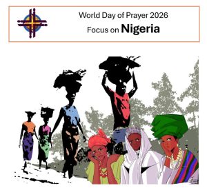 World Day of Prayer 2026 - Nigeria
