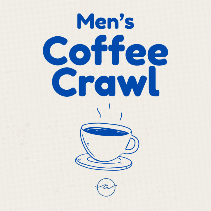 20260730 Mens Coffee Crawl