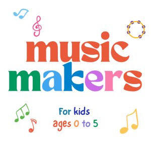 20260730 Music Makers