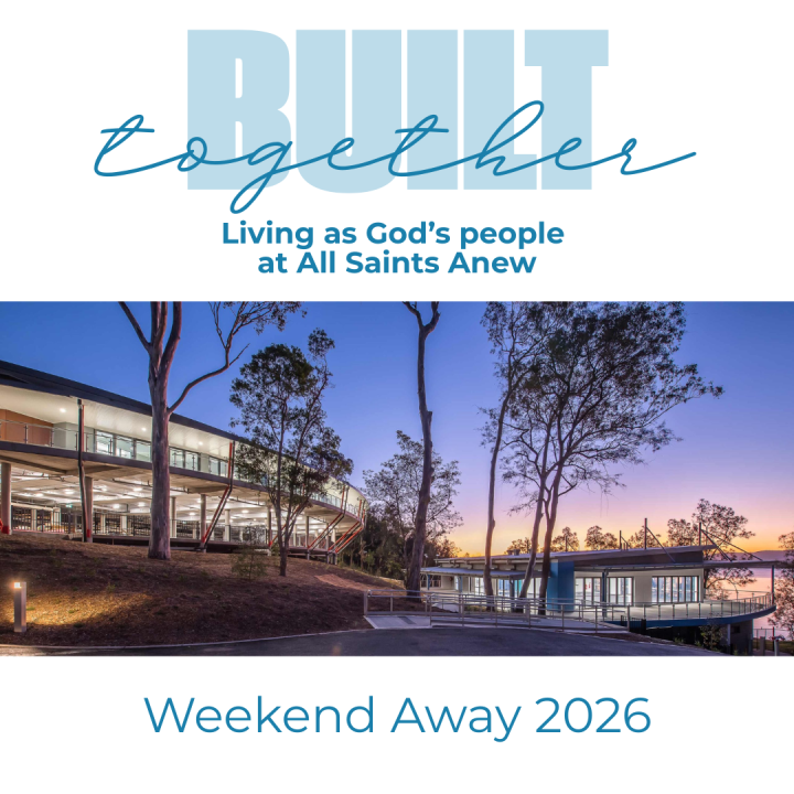 20260730 Weekend Away 2026