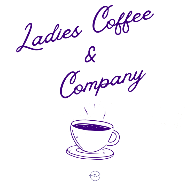 20260817 Ladies Coffee Company event square